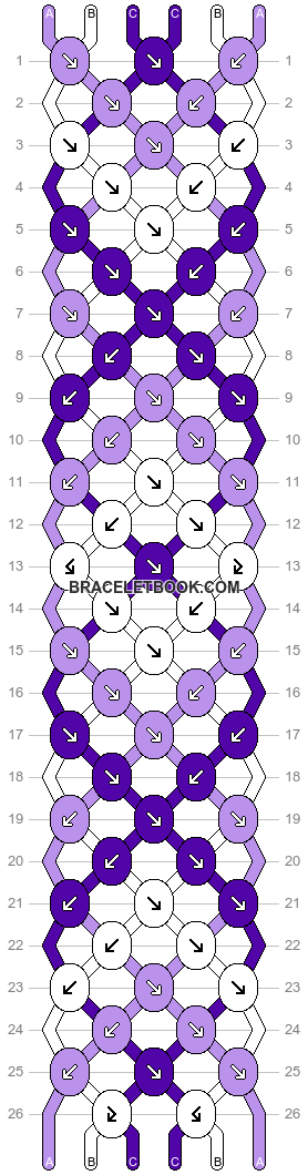 Normal pattern #203816 variation #431479 pattern
