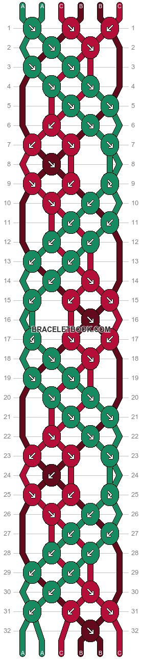 Normal pattern #185979 variation #431480 pattern