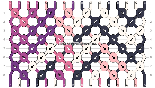 Normal pattern #25467 variation #431481 pattern