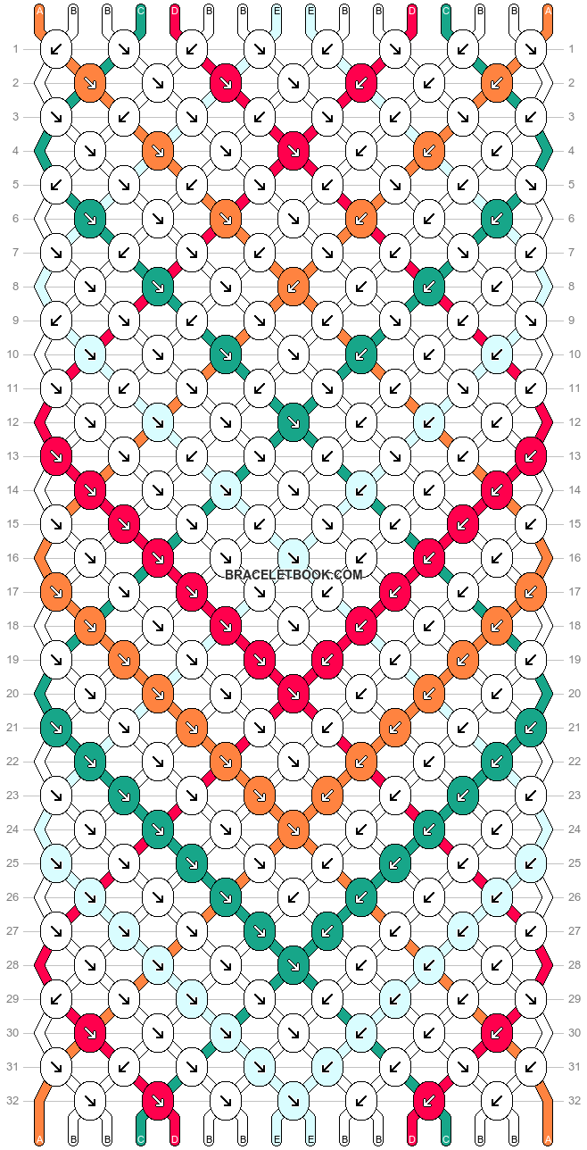 Normal pattern #25162 variation #431483 pattern