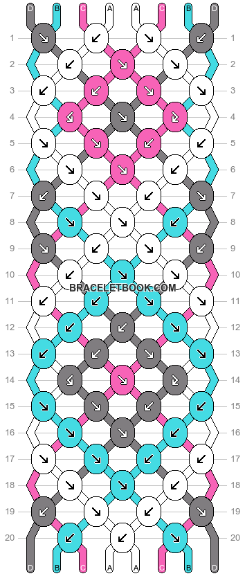 Normal pattern #26158 variation #431484 pattern