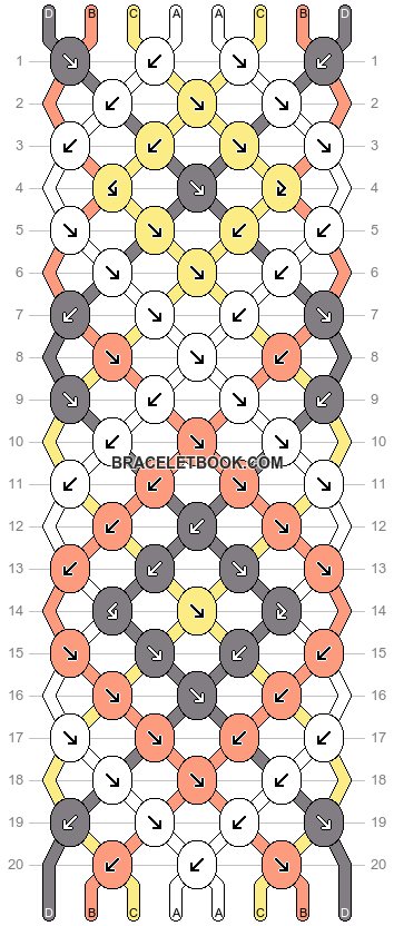 Normal pattern #26158 variation #431485 pattern