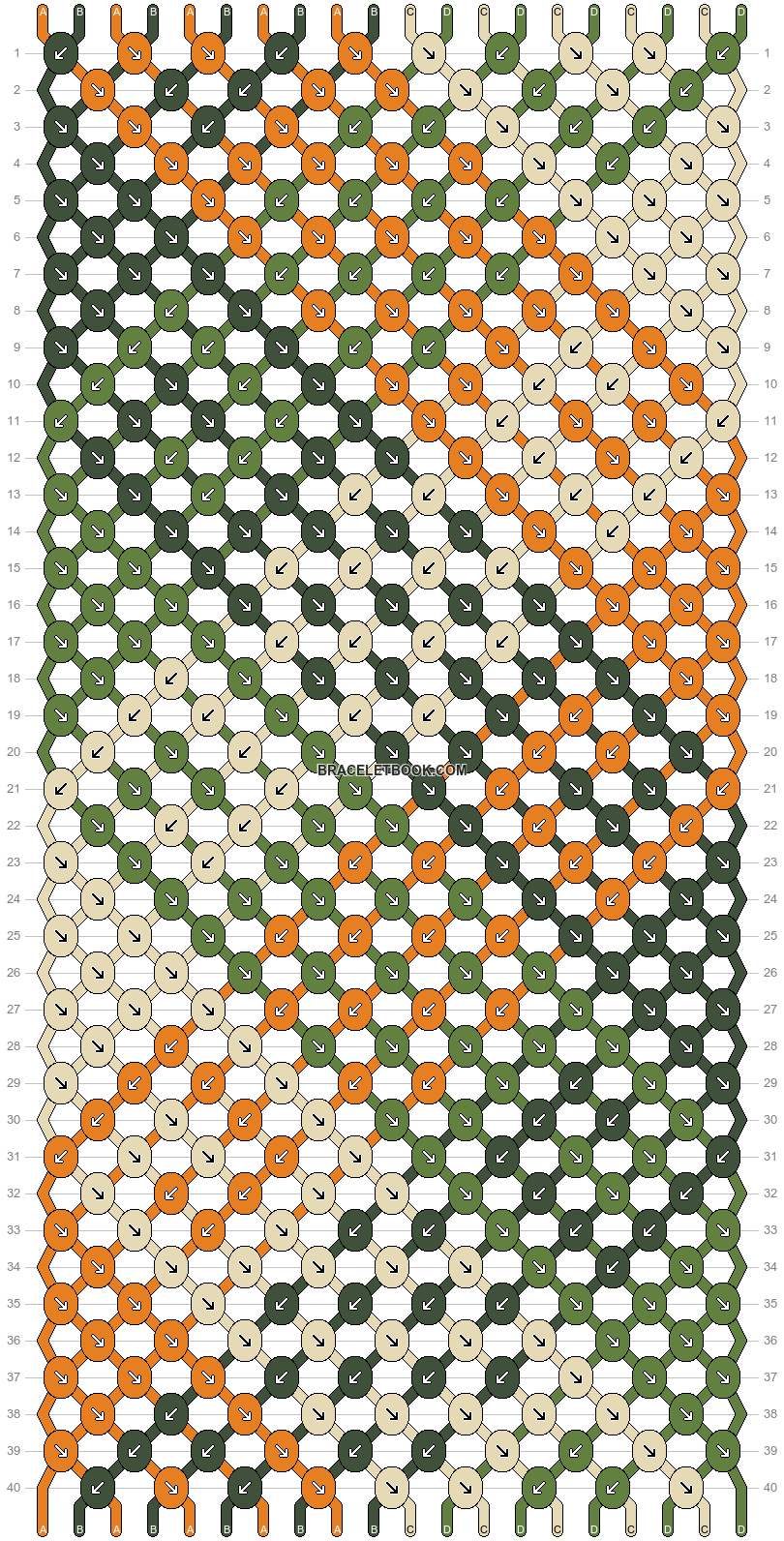 Normal pattern #120660 variation #431486 pattern
