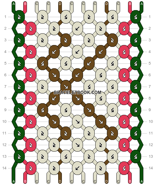 Normal pattern #204524 variation #431487 pattern