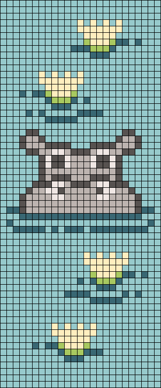 Alpha pattern #58526 variation #431490 preview