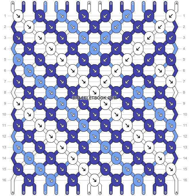 Normal pattern #189232 variation #431491 pattern