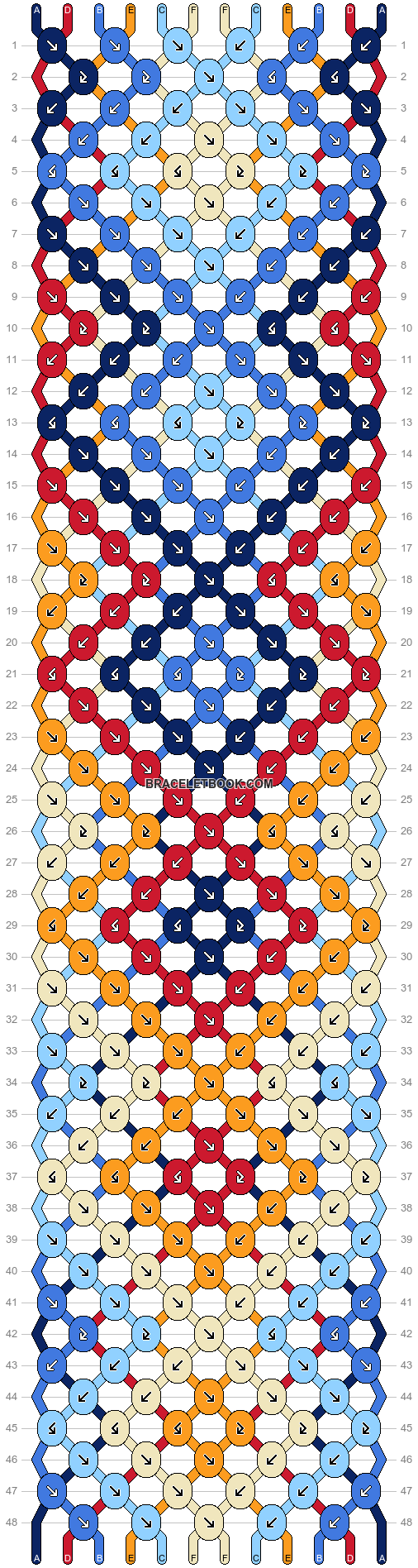 Normal pattern #61917 variation #431493 pattern