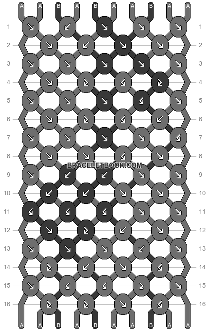 Normal pattern #962 variation #431494 pattern