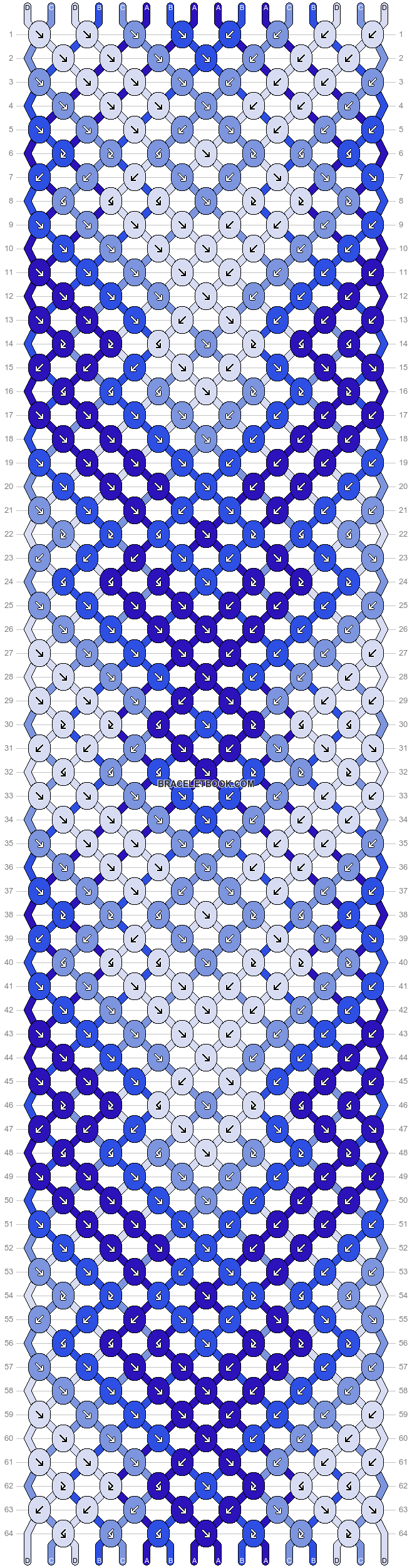 Normal pattern #142784 variation #431495 pattern