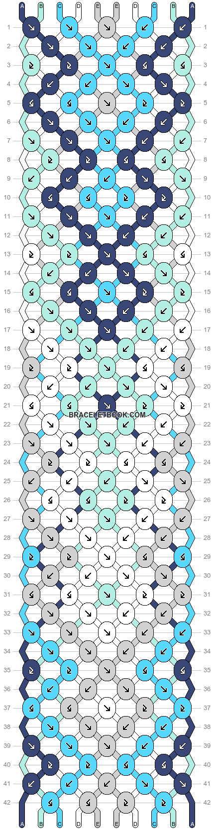Normal pattern #133494 variation #431498 pattern