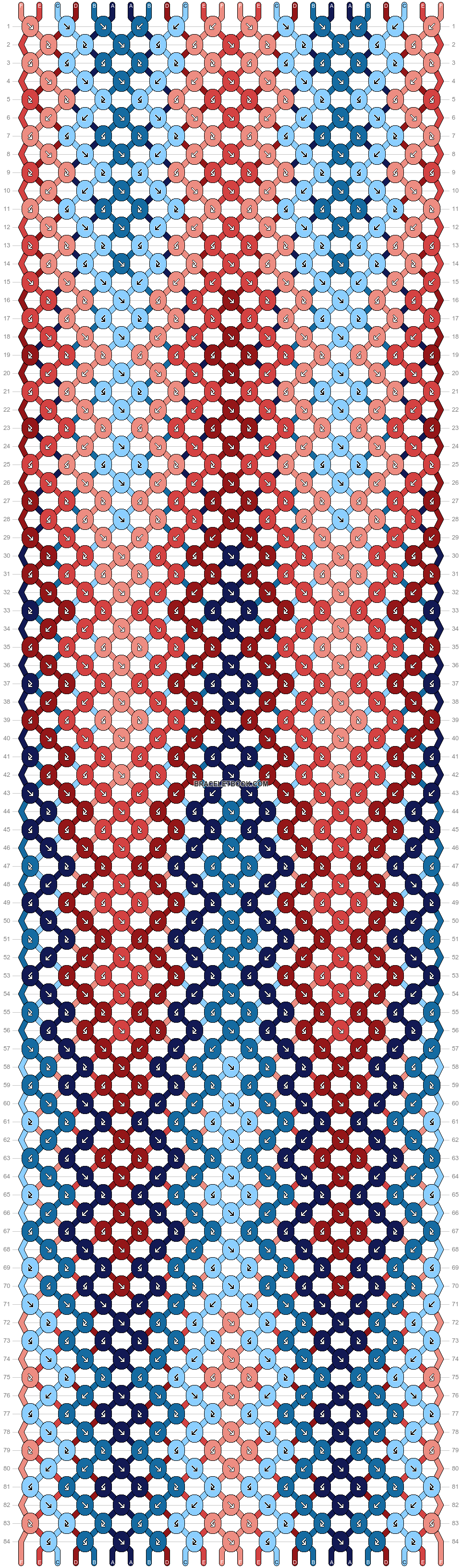 Normal pattern #197092 variation #431501 pattern