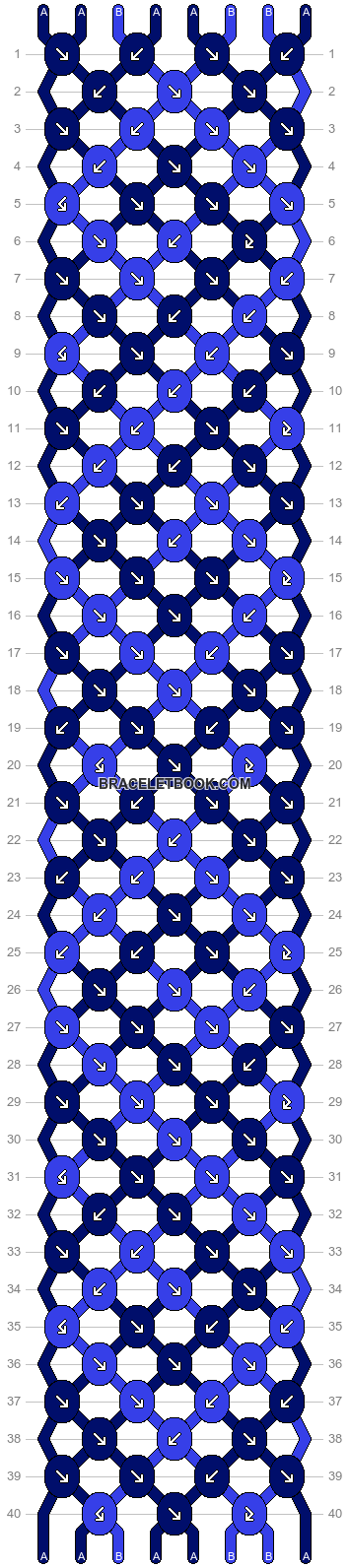 Normal pattern #200056 variation #431503 pattern