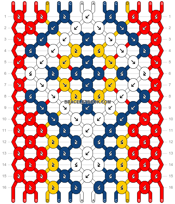 Normal pattern #206204 variation #431505 pattern