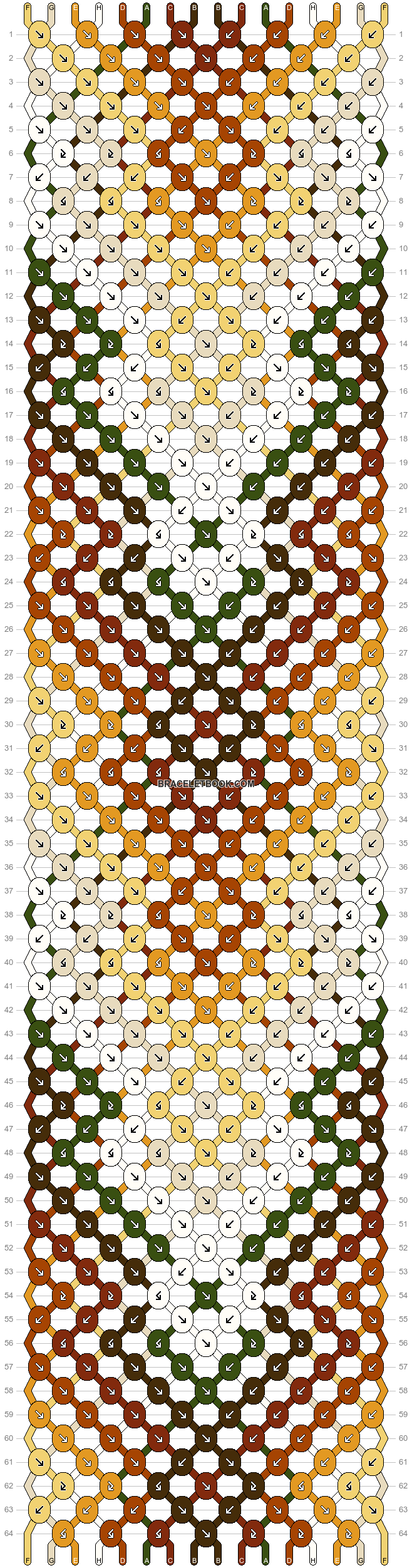 Normal pattern #142784 variation #431509 pattern