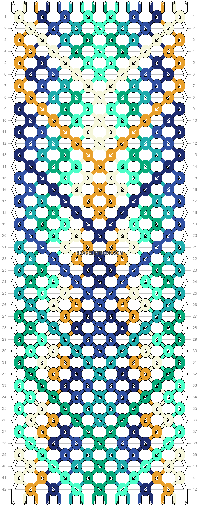 Normal pattern #61285 variation #431511 pattern