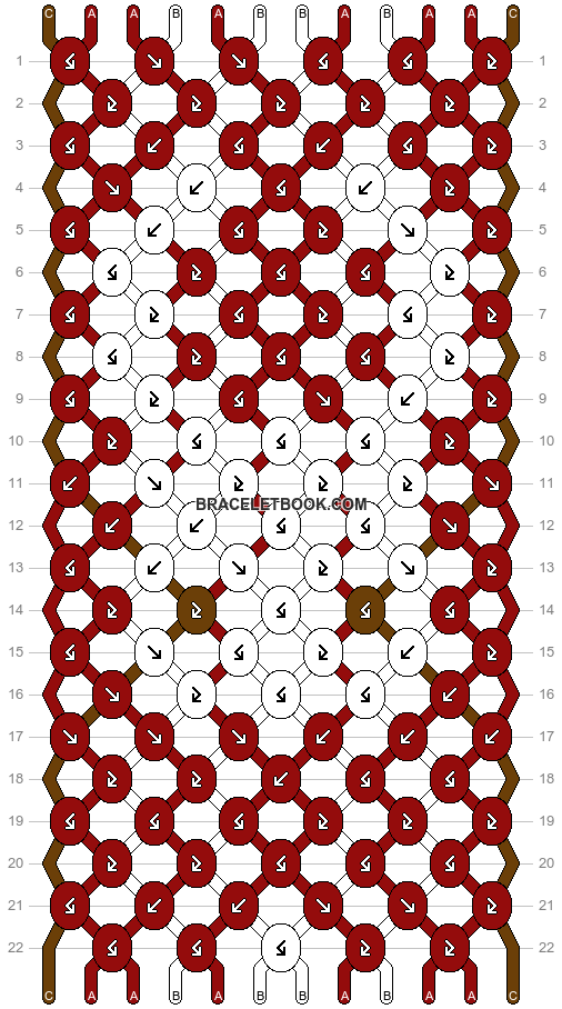 Normal pattern #188605 variation #431512 pattern