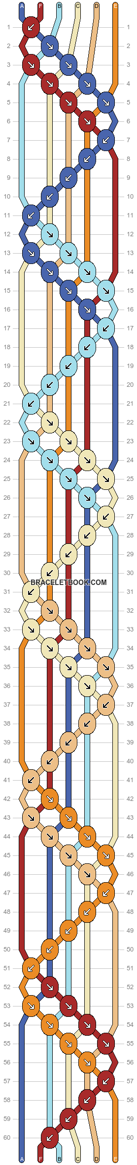Normal pattern #28937 variation #431513 pattern
