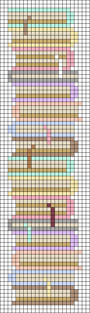 Alpha pattern #206215 variation #431514 preview