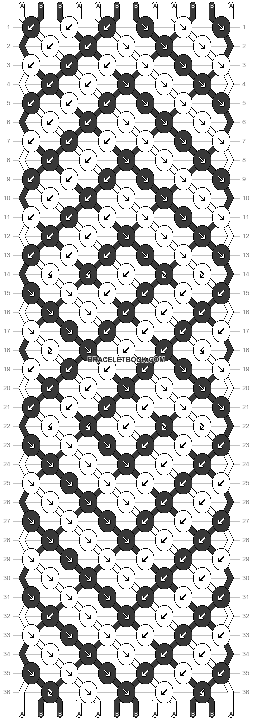 Normal pattern #90538 variation #431516 pattern