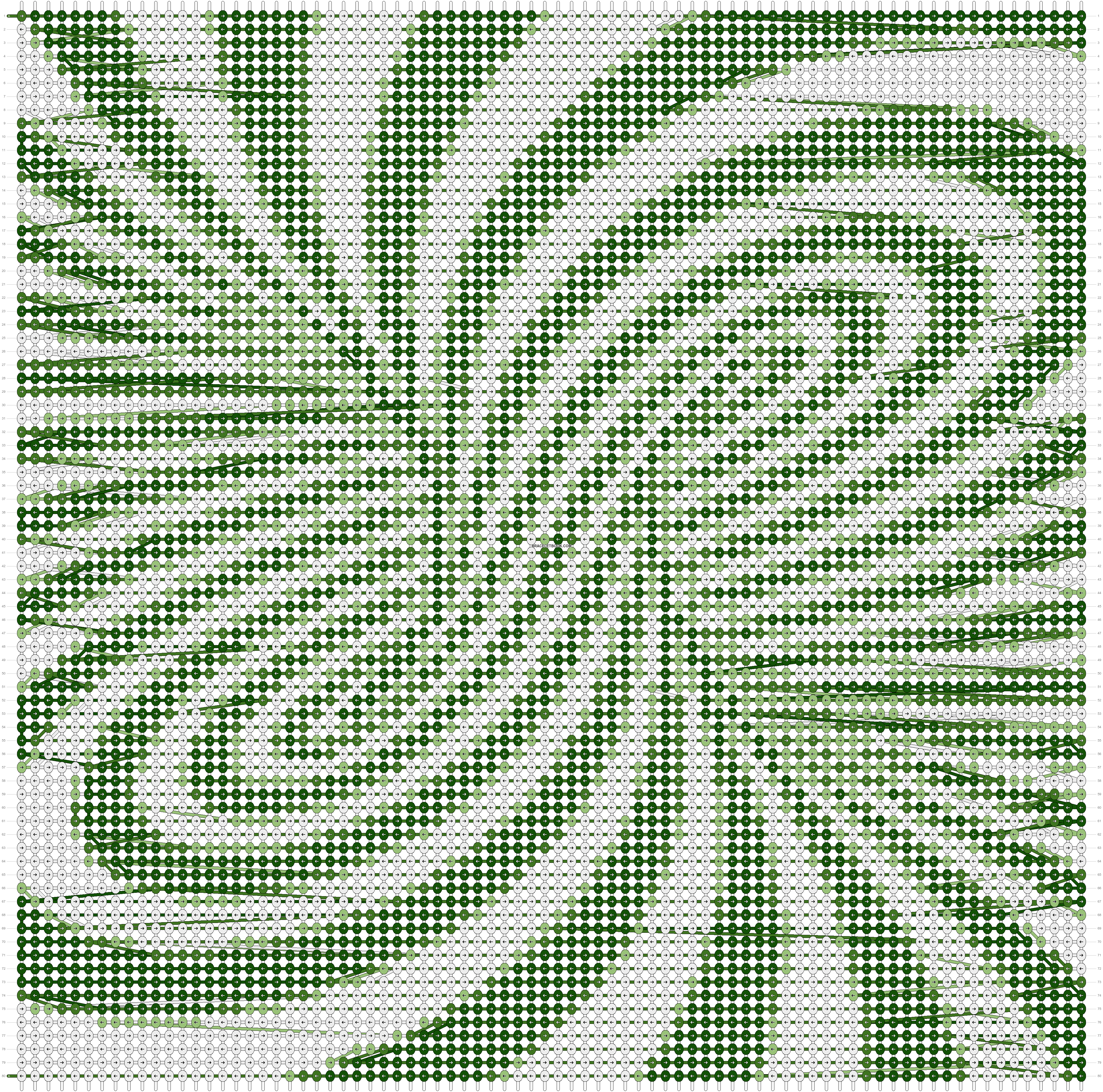 Alpha pattern #179795 variation #431518 pattern