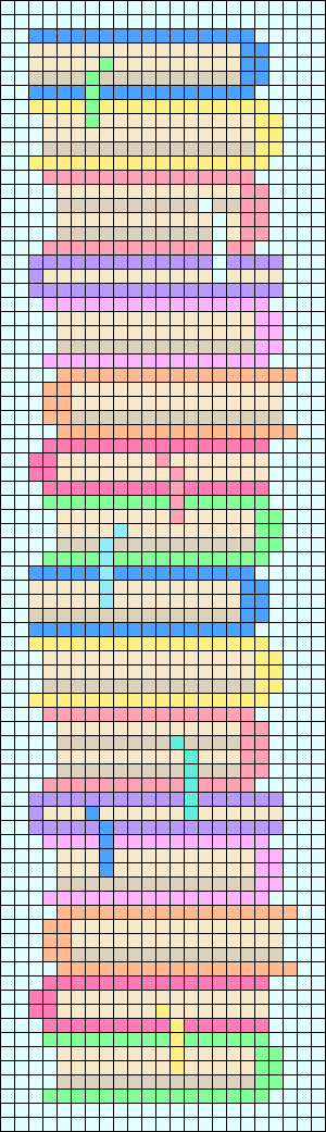 Alpha pattern #206215 variation #431519 preview