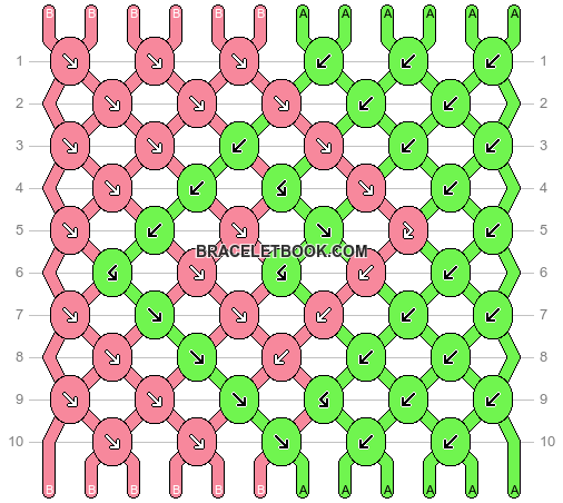 Normal pattern #25105 variation #431520 pattern