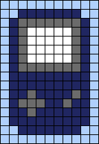 Alpha pattern #34123 variation #431523 preview