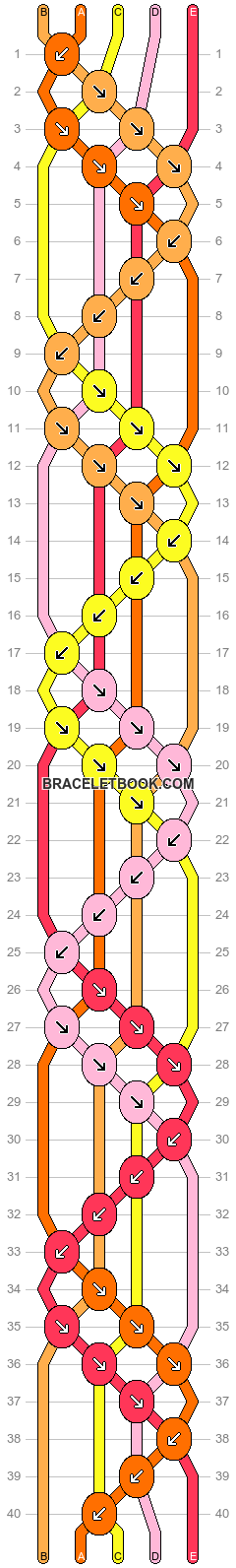 Normal pattern #124190 variation #431526 pattern