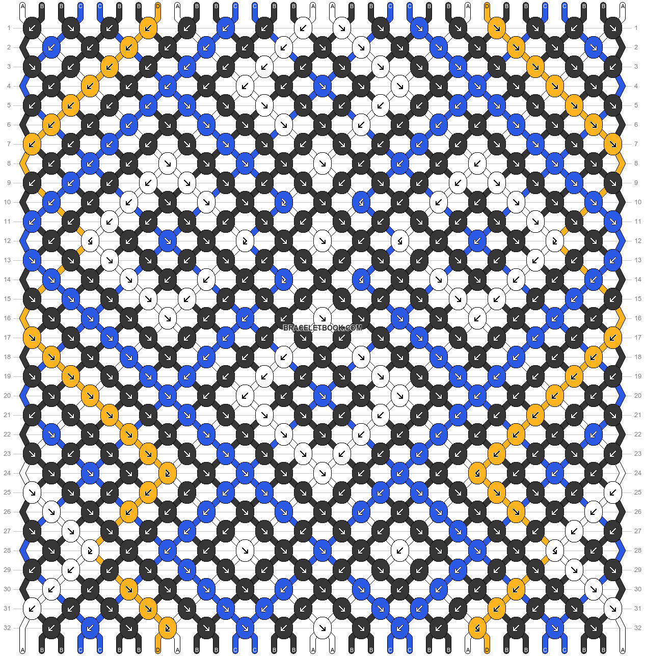 Normal pattern #204156 variation #431529 pattern