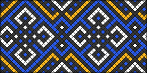Normal pattern #204156 variation #431529