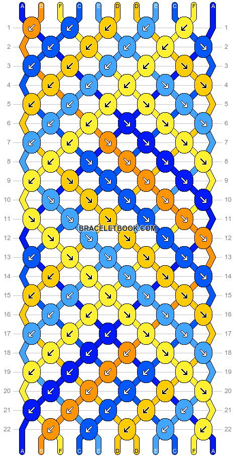 Normal pattern #36385 variation #431530 pattern