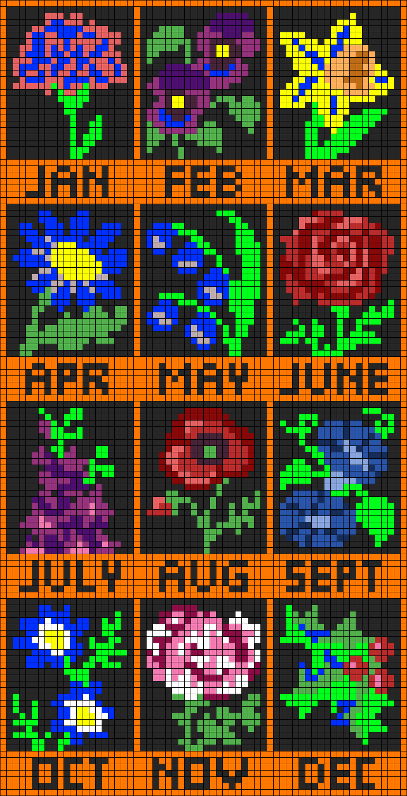 Alpha pattern #182866 variation #431531 preview