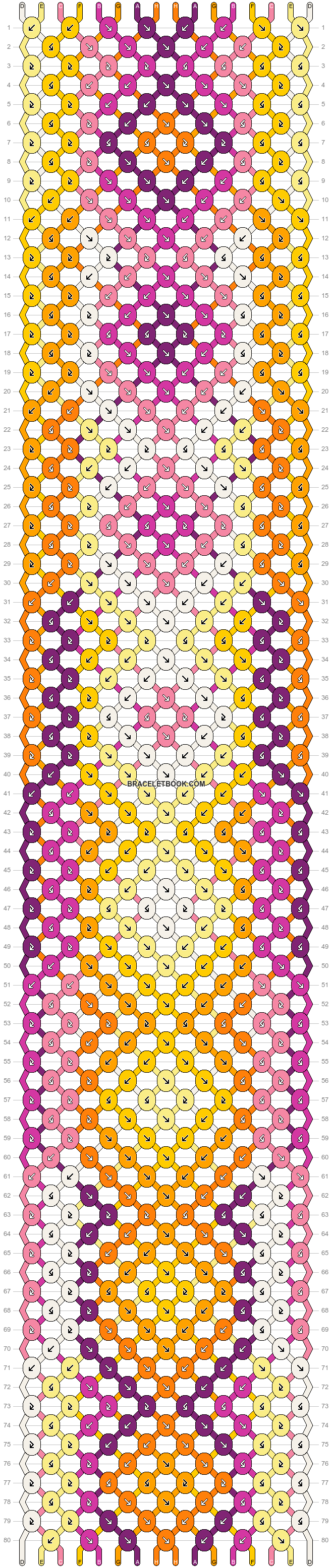 Normal pattern #205932 variation #431532 pattern