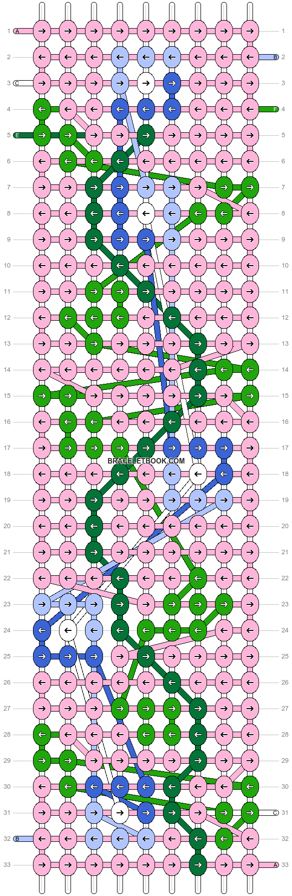 Alpha pattern #203638 variation #431536 pattern