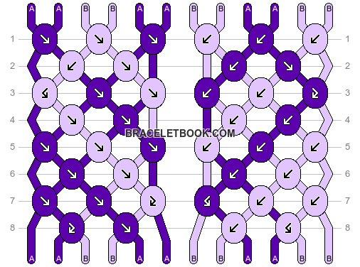 Normal pattern #187788 variation #431537 pattern