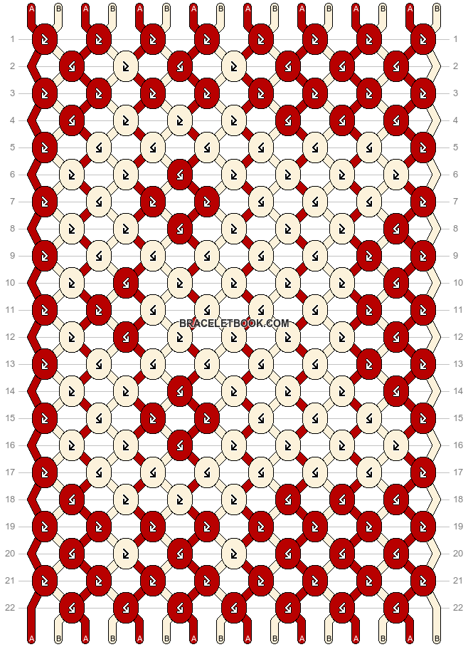 Normal pattern #23505 variation #431538 pattern