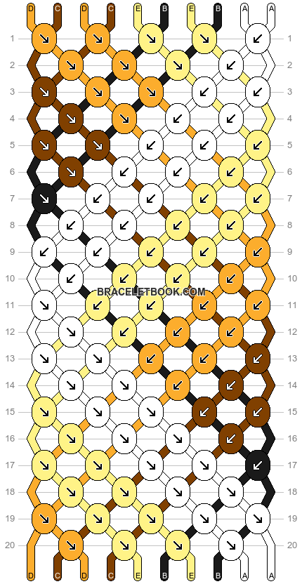 Normal pattern #1013 variation #431539 pattern