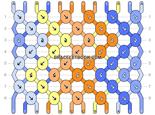 Normal pattern #4063 variation #431540 pattern