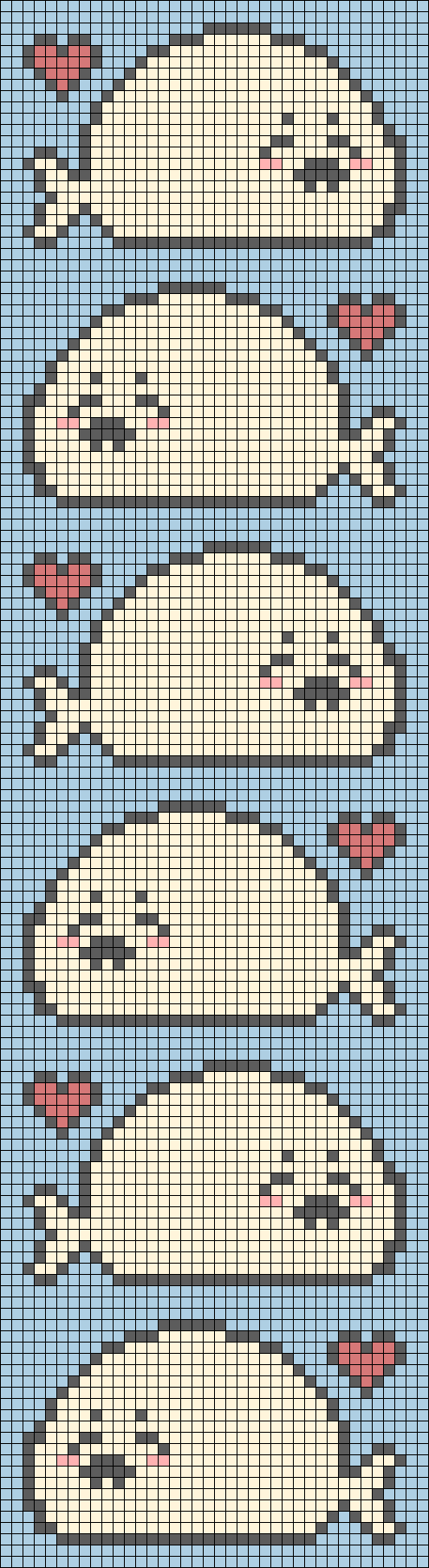 Alpha pattern #205994 variation #431542 preview