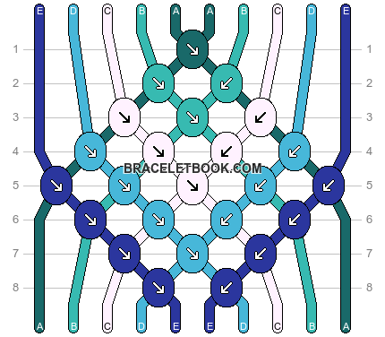 Normal pattern #14708 variation #431545 pattern