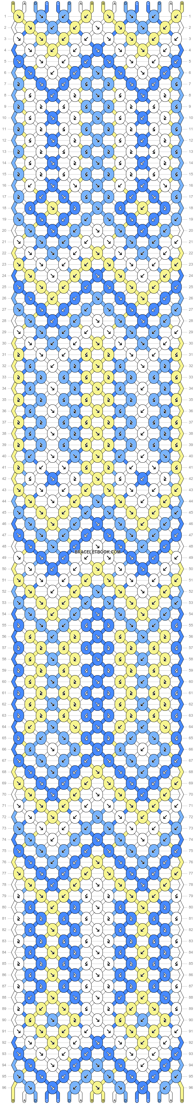 Normal pattern #41643 variation #431546 pattern