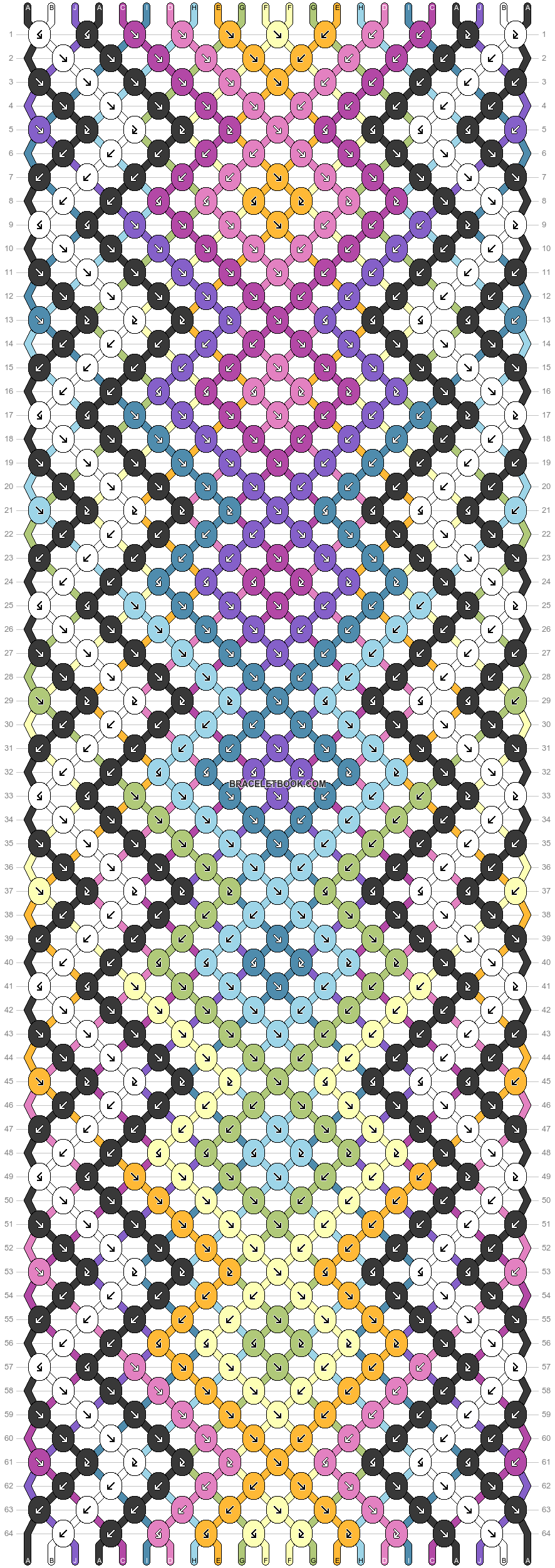 Normal pattern #92826 variation #431547 pattern