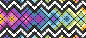 Normal pattern #92826 variation #431547