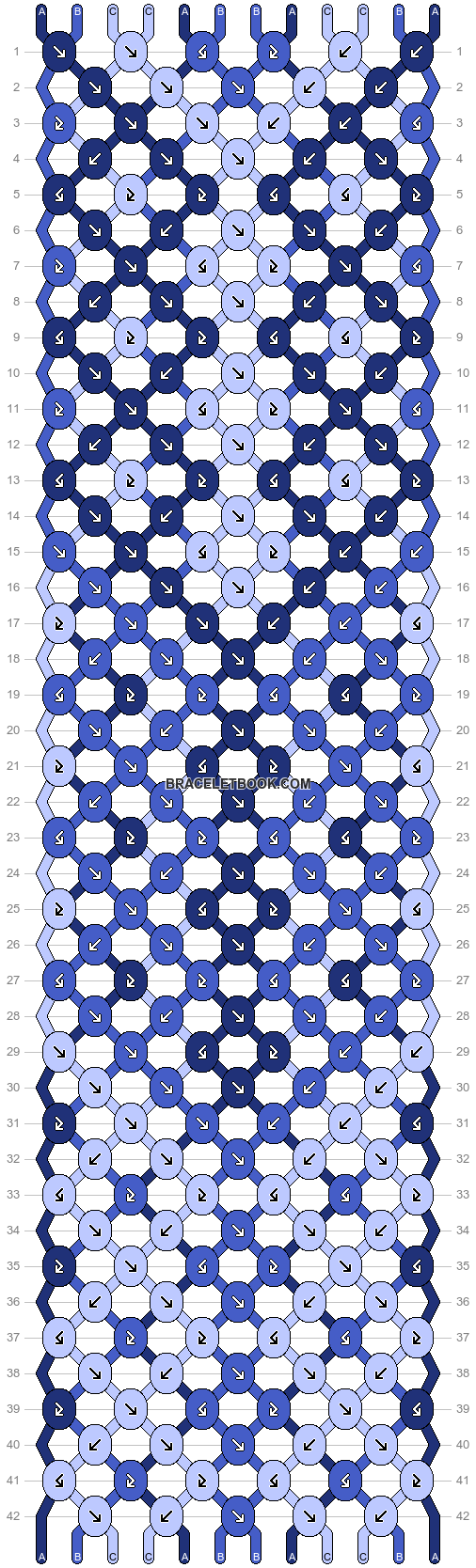 Normal pattern #136875 variation #431551 pattern