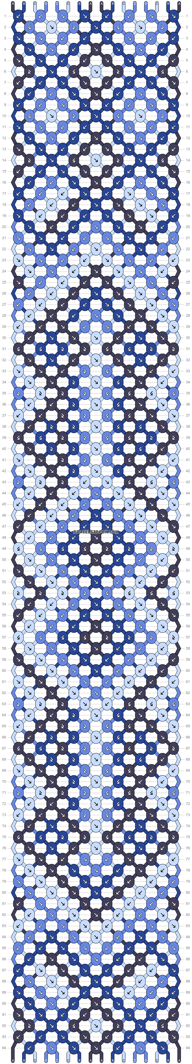 Normal pattern #25694 variation #431552 pattern
