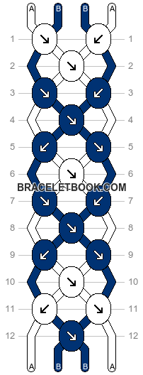 Normal pattern #22070 variation #431557 pattern