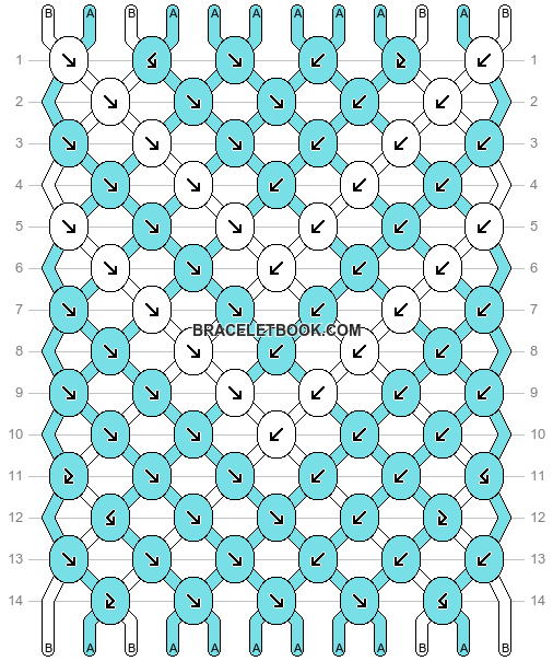 Normal pattern #26001 variation #431560 pattern