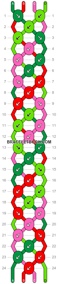 Normal pattern #206247 variation #431561 pattern