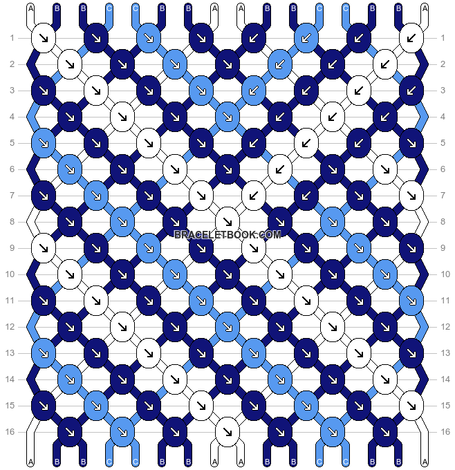 Normal pattern #189232 variation #431562 pattern