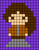 Alpha pattern #75947 variation #431563